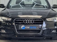 Audi A5 2.0 A5 S Line Special Edition+ TFSI Quattro Semi-Auto 4WD 2dr 23