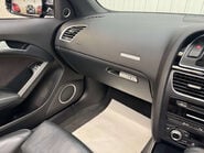 Audi A5 2.0 A5 S Line Special Edition+ TFSI Quattro Semi-Auto 4WD 2dr 84