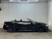 Audi A5 2.0 A5 S Line Special Edition+ TFSI Quattro Semi-Auto 4WD 2dr 13