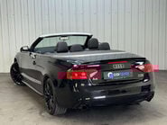 Audi A5 2.0 A5 S Line Special Edition+ TFSI Quattro Semi-Auto 4WD 2dr 12