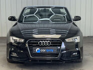 Audi A5 2.0 A5 S Line Special Edition+ TFSI Quattro Semi-Auto 4WD 2dr 21
