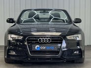 Audi A5 2.0 A5 S Line Special Edition+ TFSI Quattro Semi-Auto 4WD 2dr 19