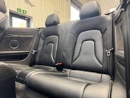 Audi A5 2.0 A5 S Line Special Edition+ TFSI Quattro Semi-Auto 4WD 2dr 62