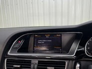 Audi A5 2.0 A5 S Line Special Edition+ TFSI Quattro Semi-Auto 4WD 2dr 79