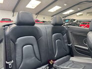 Audi A5 2.0 A5 S Line Special Edition+ TFSI Quattro Semi-Auto 4WD 2dr 58