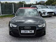 Audi A5 2.0 A5 S Line Special Edition+ TFSI Quattro Semi-Auto 4WD 2dr 26