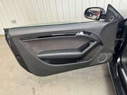 Audi A5 2.0 A5 S Line Special Edition+ TFSI Quattro Semi-Auto 4WD 2dr 57