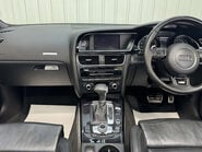 Audi A5 2.0 A5 S Line Special Edition+ TFSI Quattro Semi-Auto 4WD 2dr 76