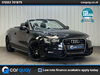 Audi A5 2.0 A5 S Line Special Edition+ TFSI Quattro Semi-Auto 4WD 2dr