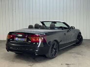 Audi A5 2.0 A5 S Line Special Edition+ TFSI Quattro Semi-Auto 4WD 2dr 10