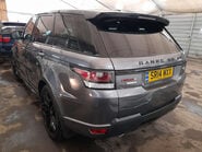 Land Rover Range Rover Sport 3.0 Range Rover Sport Autobiography Dynamic SDV6 Auto 4WD 5dr 13