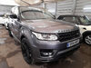 Land Rover Range Rover Sport 3.0 Range Rover Sport Autobiography Dynamic SDV6 Auto 4WD 5dr