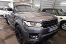 Land Rover Range Rover Sport 3.0 Range Rover Sport Autobiography Dynamic SDV6 Auto 4WD 5dr