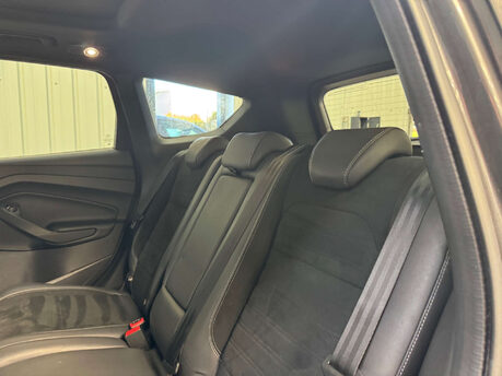 Ford Kuga 2.0 Kuga ST-Line X TDCi 5dr 68