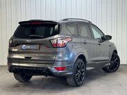 Ford Kuga 2.0 Kuga ST-Line X TDCi 5dr 9
