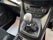 Ford Kuga 2.0 Kuga ST-Line X TDCi 5dr 89