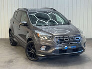 Ford Kuga 2.0 Kuga ST-Line X TDCi 5dr 5