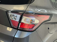 Ford Kuga 2.0 Kuga ST-Line X TDCi 5dr 42