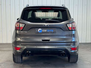 Ford Kuga 2.0 Kuga ST-Line X TDCi 5dr 34