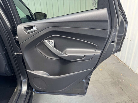 Ford Kuga 2.0 Kuga ST-Line X TDCi 5dr 65