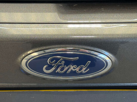 Ford Kuga 2.0 Kuga ST-Line X TDCi 5dr 37
