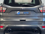 Ford Kuga 2.0 Kuga ST-Line X TDCi 5dr 38