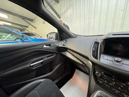Ford Kuga 2.0 Kuga ST-Line X TDCi 5dr 91