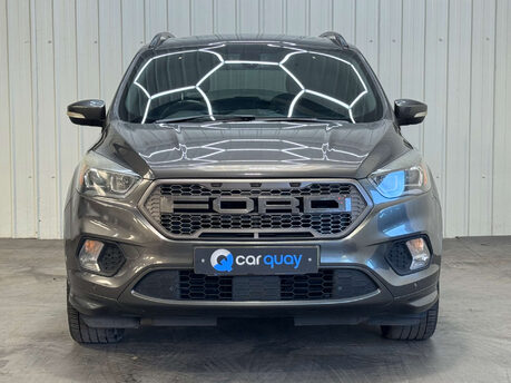 Ford Kuga 2.0 Kuga ST-Line X TDCi 5dr 20