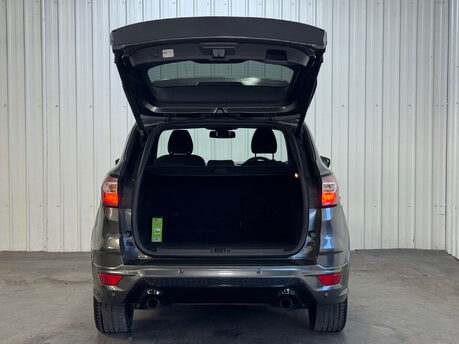 Ford Kuga 2.0 Kuga ST-Line X TDCi 5dr 43