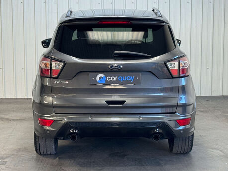 Ford Kuga 2.0 Kuga ST-Line X TDCi 5dr 36