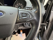Ford Kuga 2.0 Kuga ST-Line X TDCi 5dr 76