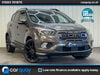 Ford Kuga 2.0 Kuga ST-Line X TDCi 5dr