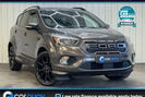 Ford Kuga 2.0 Kuga ST-Line X TDCi 5dr