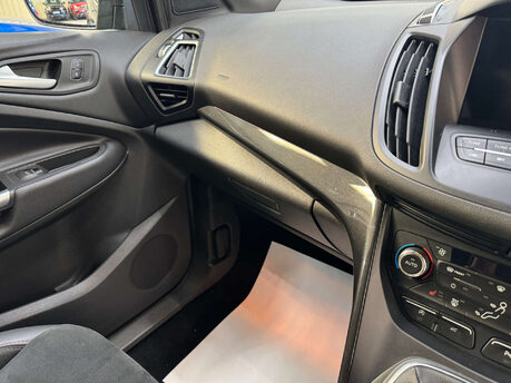 Ford Kuga 2.0 Kuga ST-Line X TDCi 5dr 92