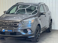 Ford Kuga 2.0 Kuga ST-Line X TDCi 5dr 21