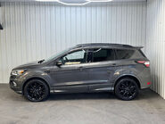 Ford Kuga 2.0 Kuga ST-Line X TDCi 5dr 15
