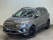Ford Kuga 2.0 Kuga ST-Line X TDCi 5dr 7