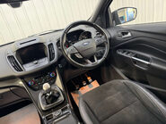 Ford Kuga 2.0 Kuga ST-Line X TDCi 5dr 47