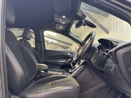 Ford Kuga 2.0 Kuga ST-Line X TDCi 5dr 52