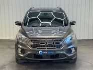 Ford Kuga 2.0 Kuga ST-Line X TDCi 5dr 22