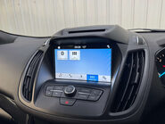Ford Kuga 2.0 Kuga ST-Line X TDCi 5dr 90