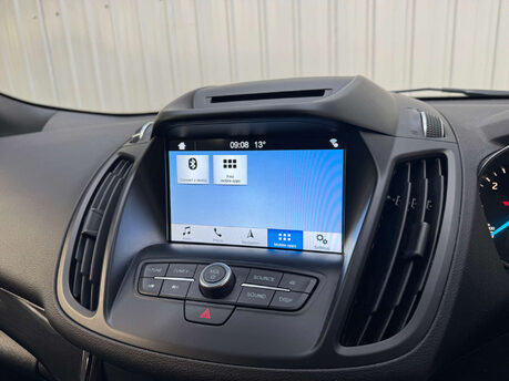 Ford Kuga 2.0 Kuga ST-Line X TDCi 5dr 90