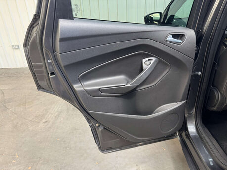 Ford Kuga 2.0 Kuga ST-Line X TDCi 5dr 70