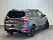 Ford Kuga 2.0 Kuga ST-Line X TDCi 5dr 10