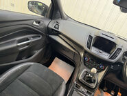 Ford Kuga 2.0 Kuga ST-Line X TDCi 5dr 46