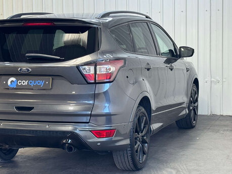 Ford Kuga 2.0 Kuga ST-Line X TDCi 5dr 35