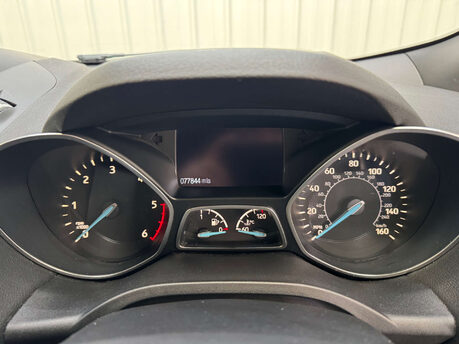 Ford Kuga 2.0 Kuga ST-Line X TDCi 5dr 75