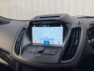 Ford Kuga 2.0 Kuga ST-Line X TDCi 5dr 87