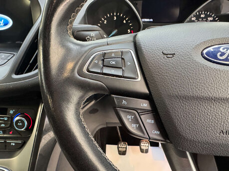 Ford Kuga 2.0 Kuga ST-Line X TDCi 5dr 73