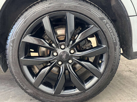 Ford Kuga 2.0 Kuga ST-Line X TDCi 5dr 30